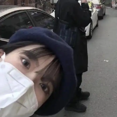 女孩子专属漂亮头像