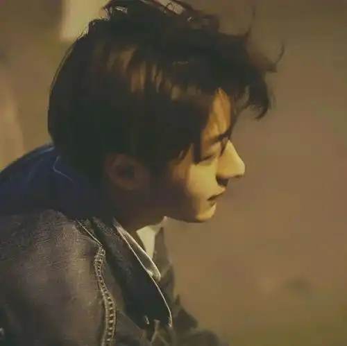 头像丨男生头像图片帅气割裂感情这种事,见怪不怪了腾讯新闻