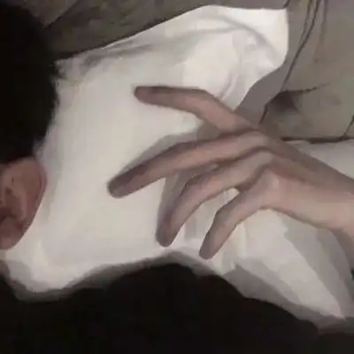 2023最新柔美手唯美图片