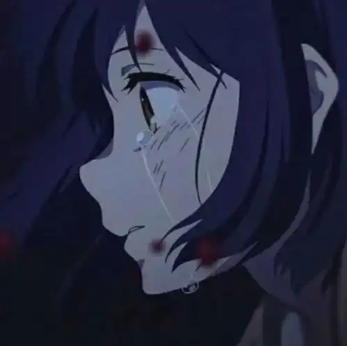 卡哇伊女生动漫头像