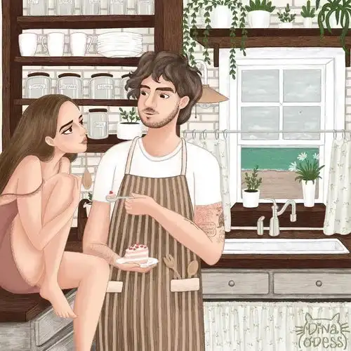 真正的幸福的夫妻,不是一辈子不吵架,而是吵了架还能一辈子