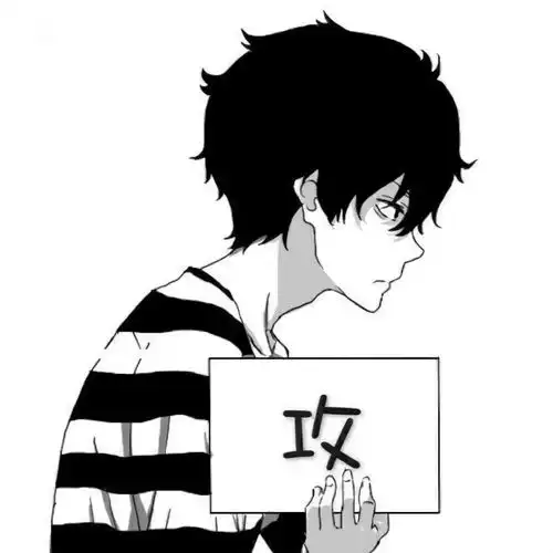 精选头像动漫ins风女生头像系列