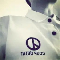 tristtriste的美拍