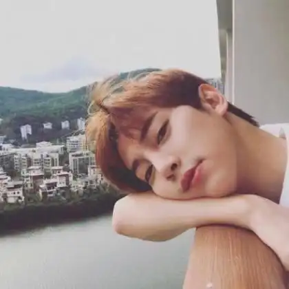 帅哥暖男头像真人,夏天的小清新男生提前享用吧