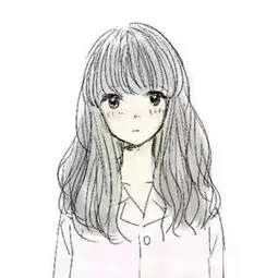 动漫情侣头像像图片差不多的