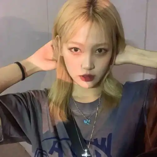 微信头像0722ins微信女头