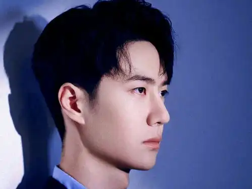 凭借一张清冷的脸,迷倒万千少女,他到底有什么魔力