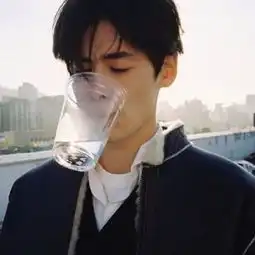 成熟男士专用微信头像岁月如歌