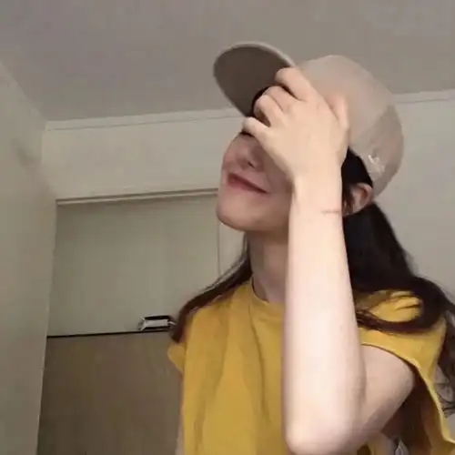 女头像丨一波新的宝藏