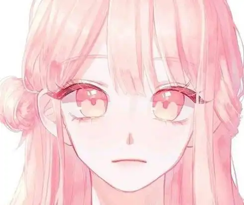 心理测试4个少女头像,哪个最美测你容易让哪类男生爱上你