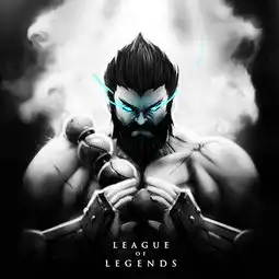 lol精彩集锦背景音乐bgm