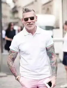 父亲节ohmygod他们家男装是要搞事情啊....