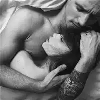 成熟的男人总有些个故事