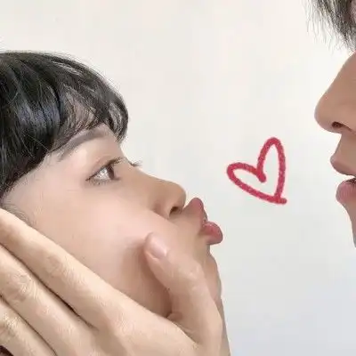 会让男朋友很开心的小套路情话