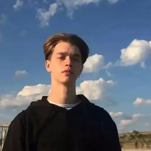 非常哇塞滴欧美头像