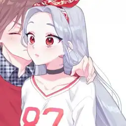 动漫情头丨此后一生同去同归不论风雨