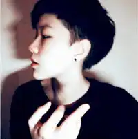 qq男生帅气头像90后帅哥头像图片大全