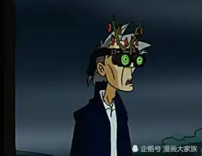 成龙历险记老爹最奇葩的魔法道具,这一种男生绝对有一大柜子