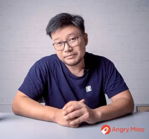 李楠成立怒喵科技8月26日举办新品牌线上发布会