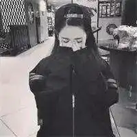 白色格调的男生微信头像微信头像图片大全