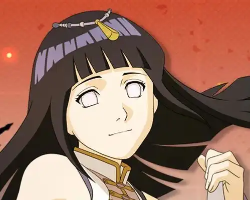 日向雏田新春限定