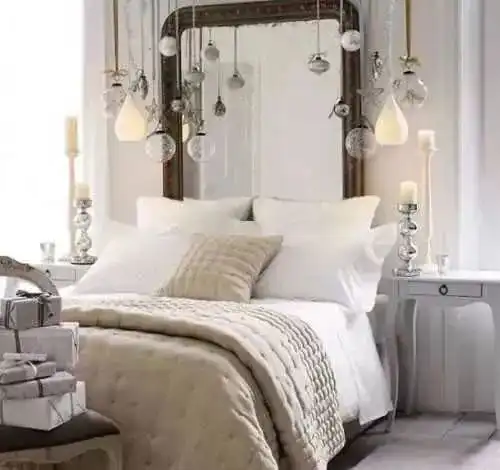 打造完美圣诞装饰,和心爱的人一起度过暖暖圣诞