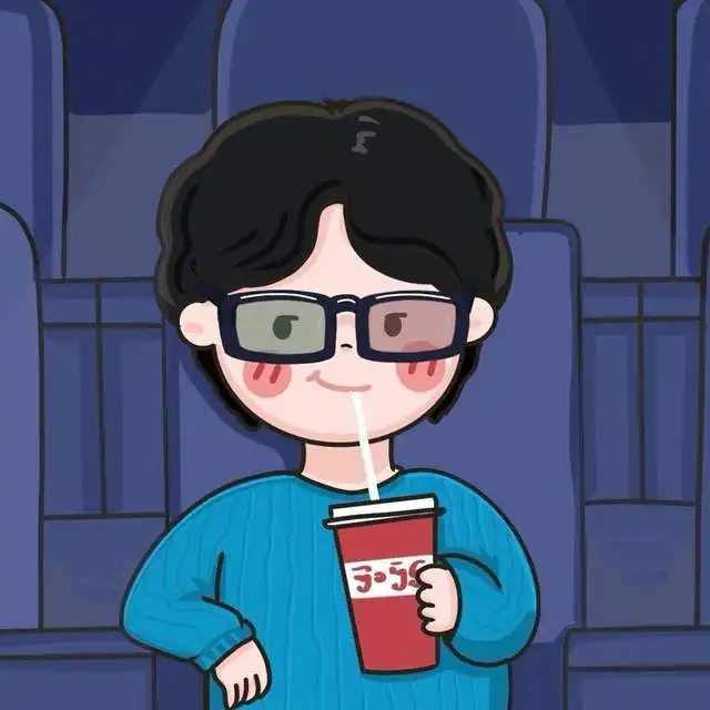 超级可爱的夏日情侣头像