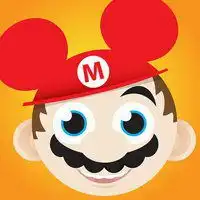 卡通大叔微信头像图片大全