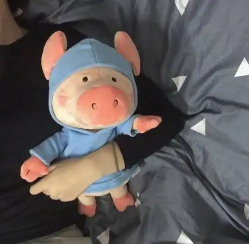 懒人版腊肠焖饭,好吃一做就成功,弟弟吃了两大碗