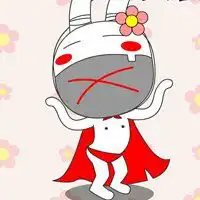 卡通呆萌头像男微信头像图片大全