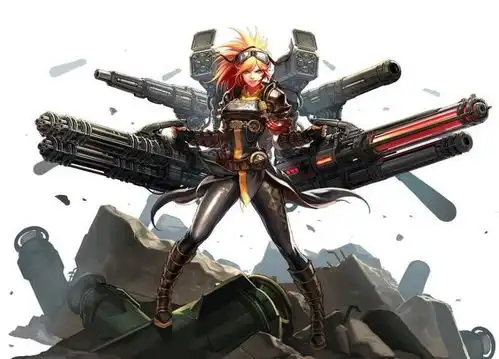 dnf最美的五大职业,第一个绝对是男性玩家的福利,你觉得呢