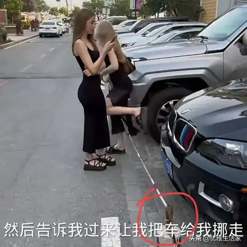 男子停车遭锁后续大连公安沦陷,店家线上差评如潮,文旅局回应