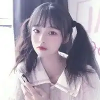 头像女原宿风韩版超拽韩系原宿风超拽女生头像