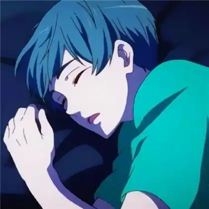 独一无二的头像男卡通,帅哥一枚保证撞不了头的