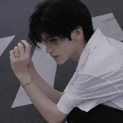 你不善言辞不懂浪漫不苟言笑男生头像我要个性网