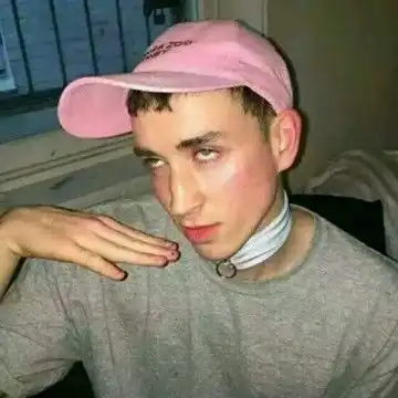 2021款英伦风格男生头像,男生头像图片