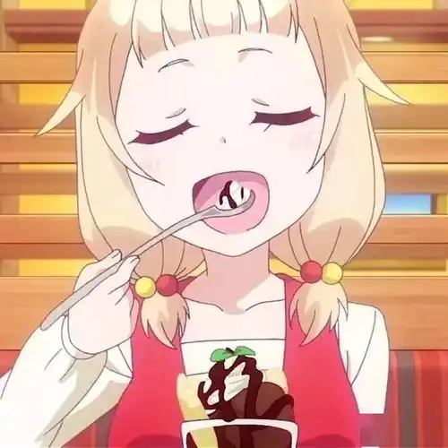 二次元动漫男女生头像大全