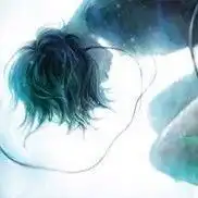 好看的二次元男生图片