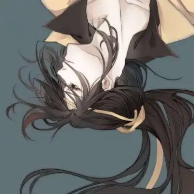 男生女生闺蜜动漫头像