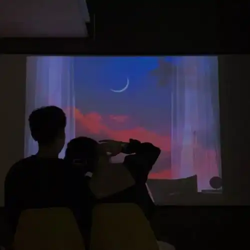 情头撕开云雾你就是光