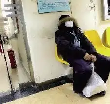 12岁男孩捐髓救母医院破例明天手术