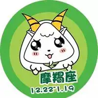 我是摩羯座头像微信头像图片大全