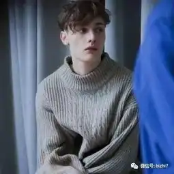 2017受欢迎的欧美头像男