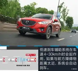 试驾2015款马自达cx5怎样马自达cx5的变化