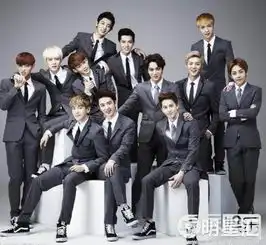 sm力推新男团粉丝担忧exo被雪藏