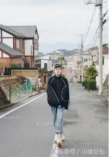 港风ins风潮男春季卫衣穿搭指南送给你