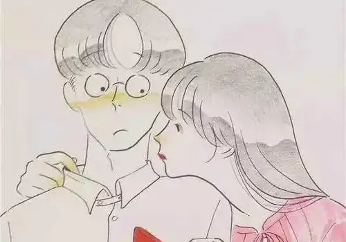 男人爱你入骨,会有这五种表现,尤其第二个,渣男装不出来,准