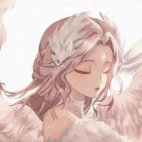 头像图片丨女生头像,闺蜜头像1.9