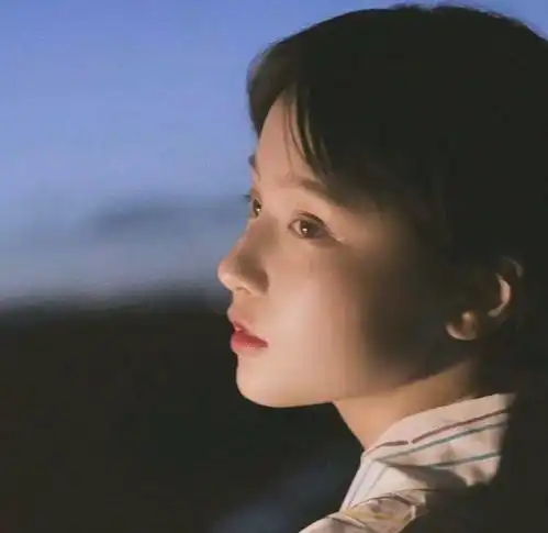 微信头像我步步回头,却也只能往前走