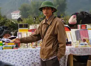 大量美女商贩集聚中越边境,什么都卖,但这一样却让中国游客尴尬